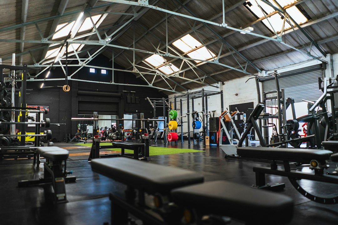 Gimnasio